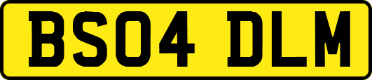 BS04DLM