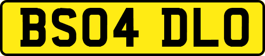BS04DLO