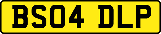 BS04DLP