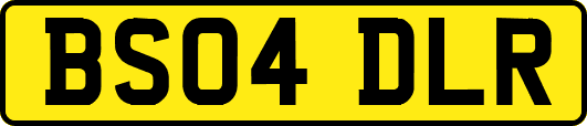 BS04DLR