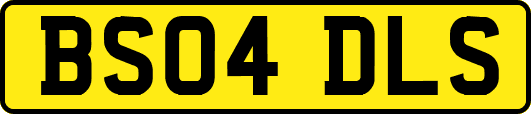 BS04DLS