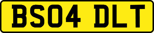 BS04DLT