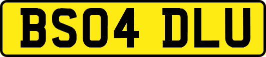 BS04DLU