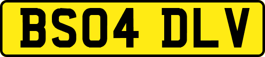 BS04DLV