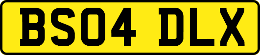 BS04DLX