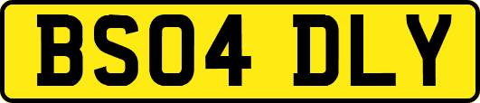 BS04DLY