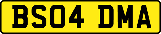 BS04DMA