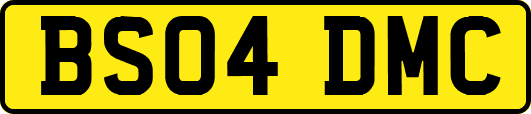 BS04DMC