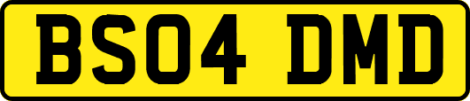 BS04DMD