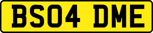 BS04DME