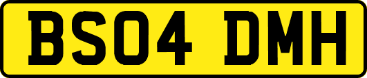 BS04DMH