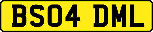 BS04DML