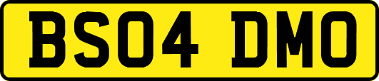 BS04DMO