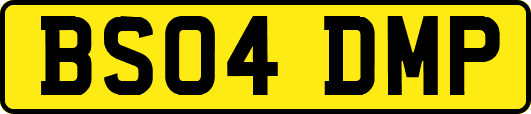 BS04DMP