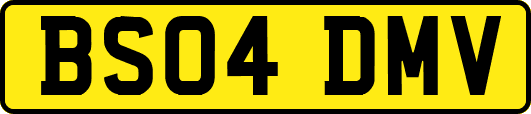 BS04DMV