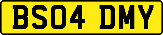 BS04DMY