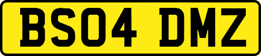 BS04DMZ