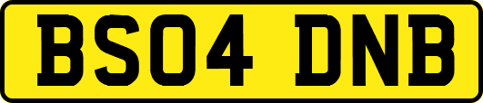 BS04DNB