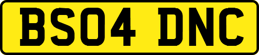 BS04DNC