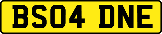 BS04DNE