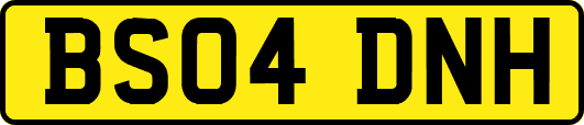 BS04DNH