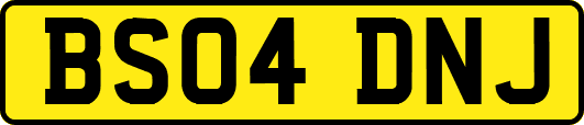 BS04DNJ