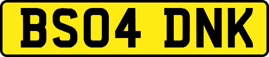 BS04DNK