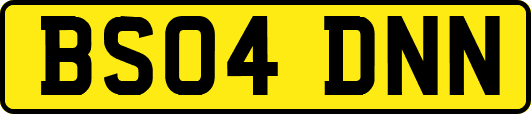 BS04DNN