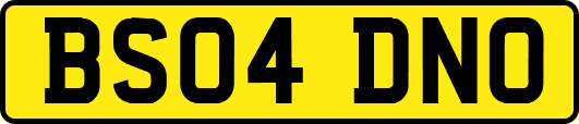BS04DNO