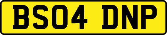 BS04DNP
