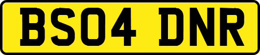 BS04DNR