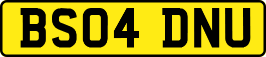 BS04DNU