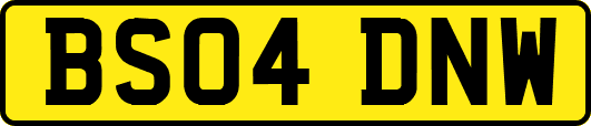 BS04DNW