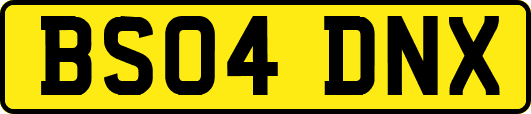 BS04DNX