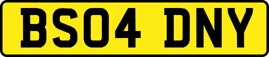 BS04DNY