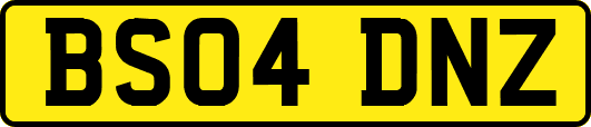 BS04DNZ