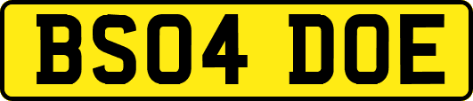 BS04DOE
