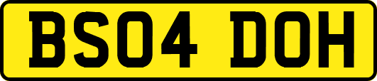 BS04DOH