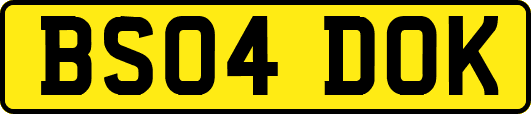 BS04DOK