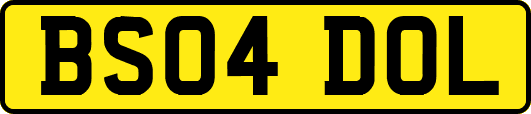 BS04DOL