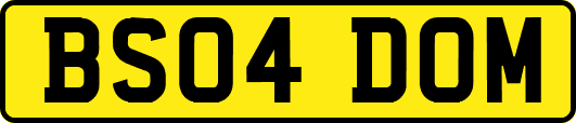 BS04DOM