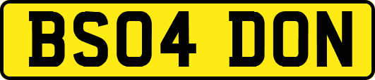 BS04DON