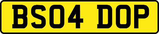 BS04DOP