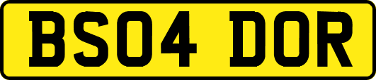 BS04DOR