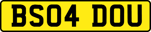 BS04DOU