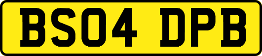 BS04DPB