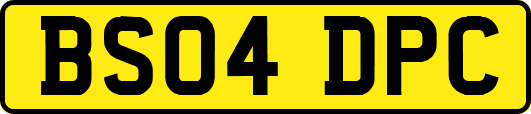 BS04DPC
