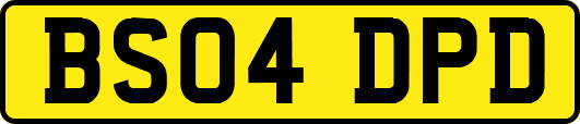 BS04DPD