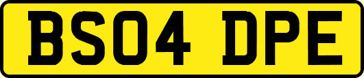 BS04DPE