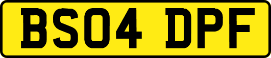 BS04DPF